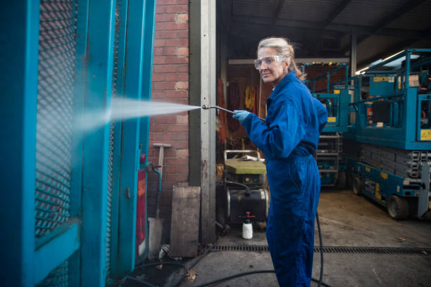 Reliable Parrish, AL  Pressure Washing Services Solutions