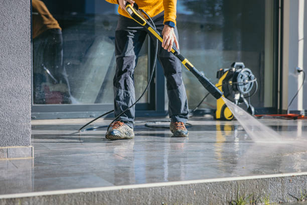 Best Machinery and Equipment Cleaning  in Parrish, AL