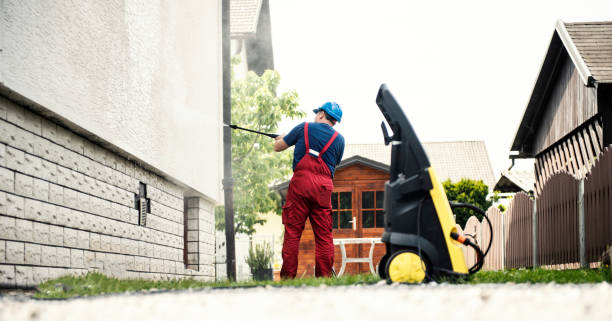 Best Concrete Sealing  in Parrish, AL
